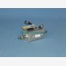 SMC CDQ2KWA20D-W1540-25 with 2 switches